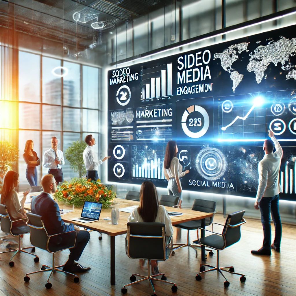 Cómo los empresarios pueden usar las tendencias de marketing para alcanzar más clientes