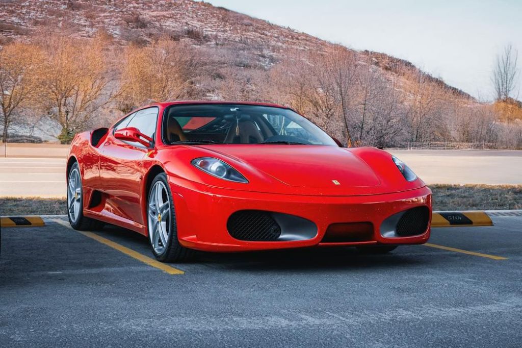 Venta de productos de lujo high ticket